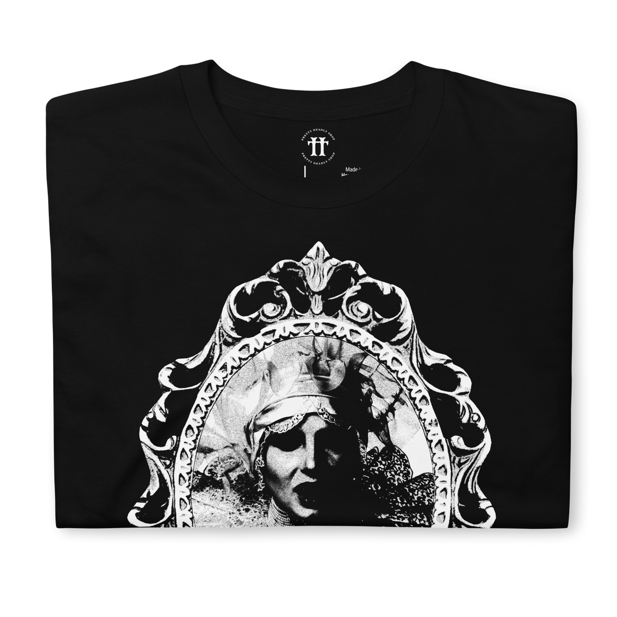 LUCY TSHIRT