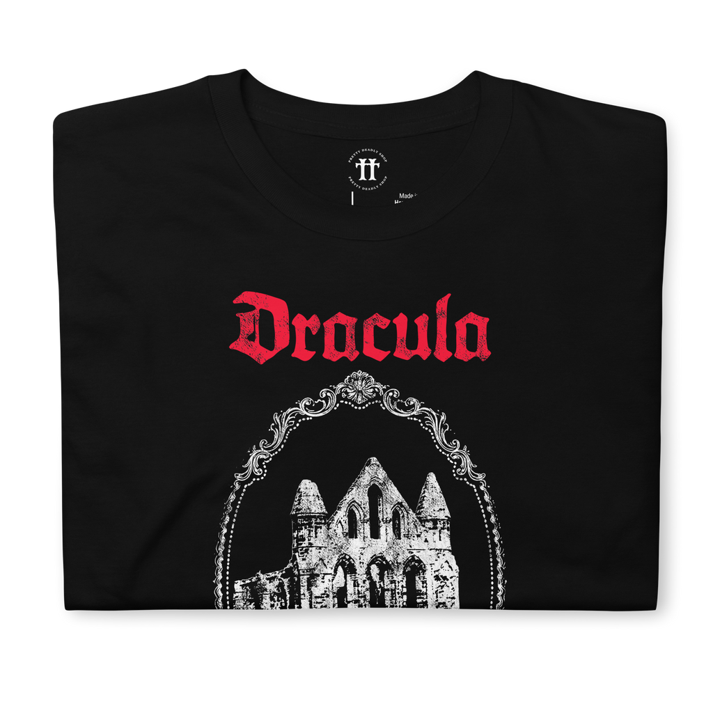 WHITBY TSHIRT