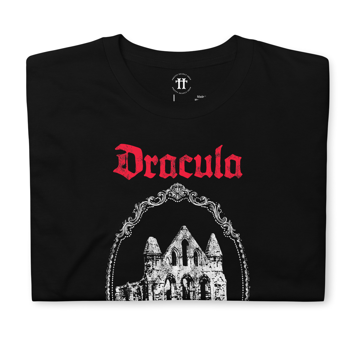 WHITBY TSHIRT