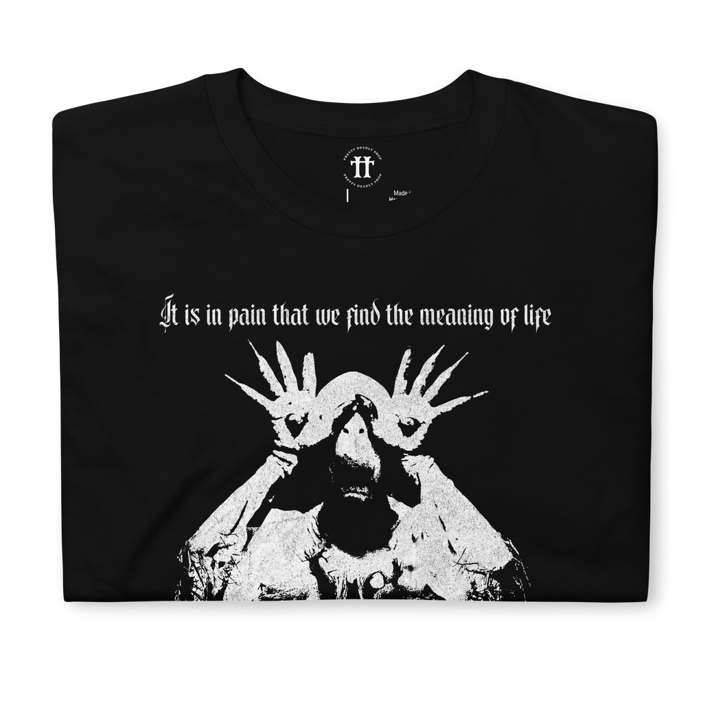 PAN'S TSHIRT