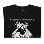 PAN'S TSHIRT
