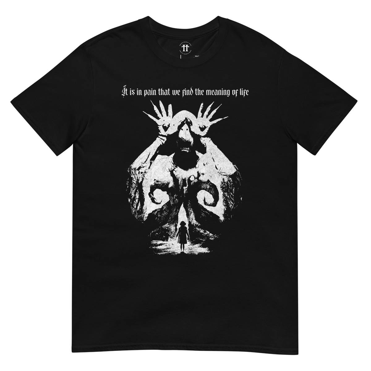 PAN'S TSHIRT