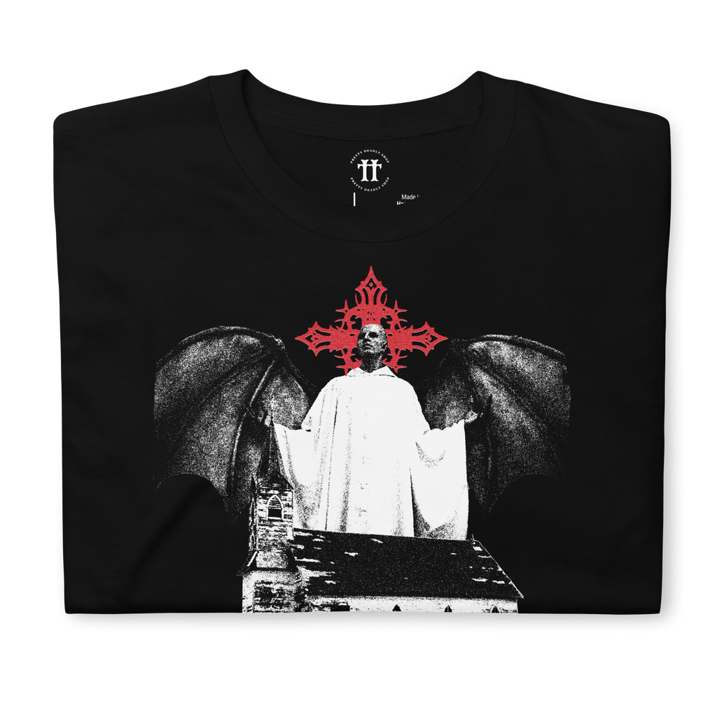 ANGEL'S TSHIRT