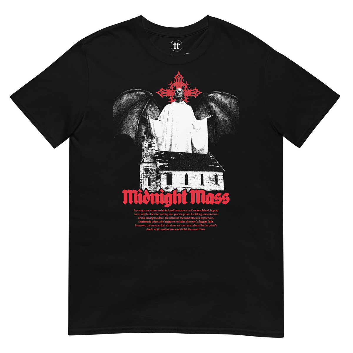 ANGEL'S TSHIRT