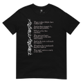 SHAKESPEARE TSHIRT