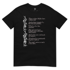 SHAKESPEARE TSHIRT