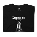 PRETTIEST GIRL TSHIRT