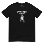 PRETTIEST GIRL TSHIRT