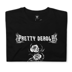 PRETTY DEADLY SHOP TSHIRT