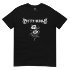 PRETTY DEADLY SHOP TSHIRT