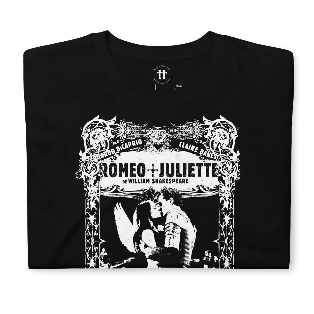 ROMEO + JULIETTE TSHIRT