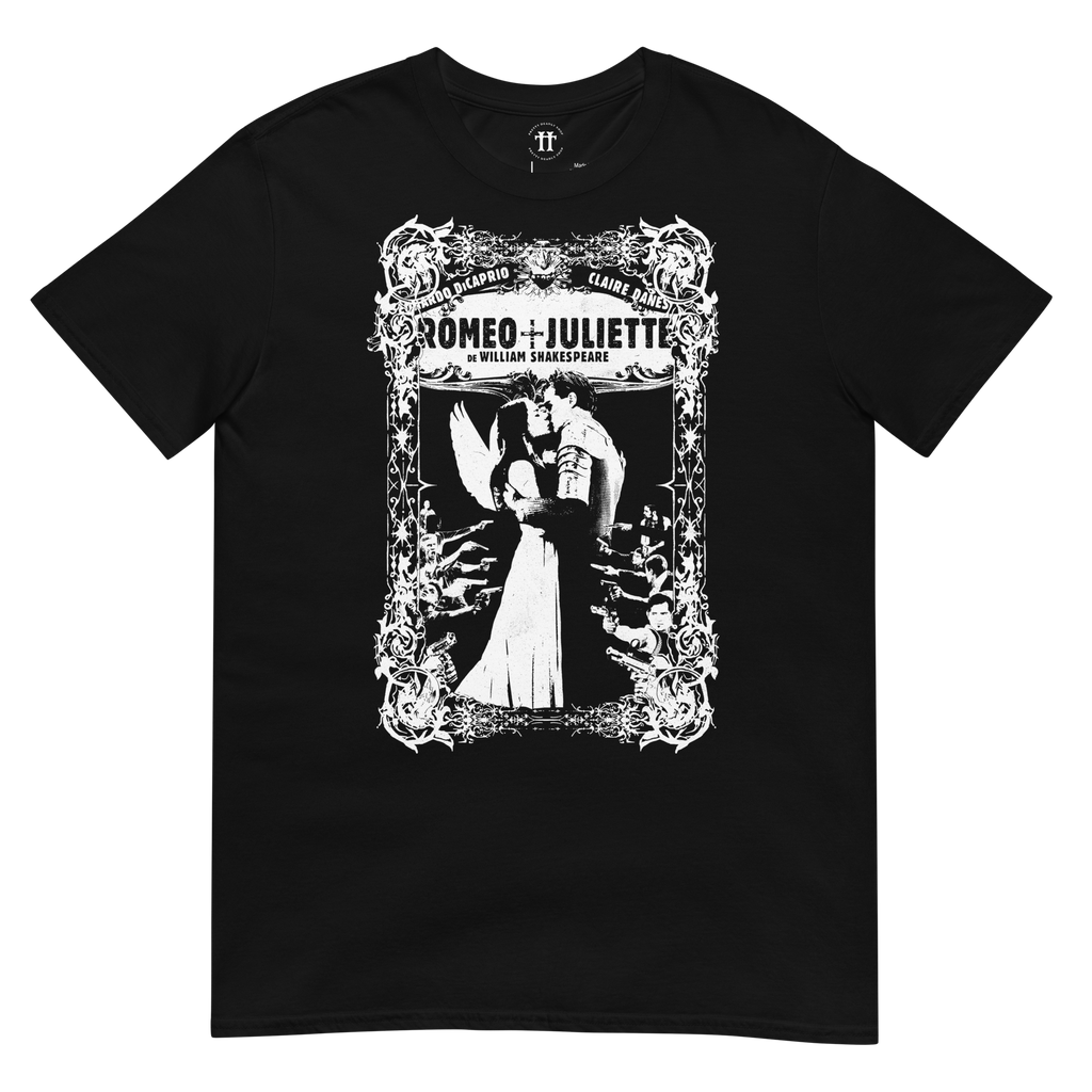 ROMEO + JULIETTE TSHIRT