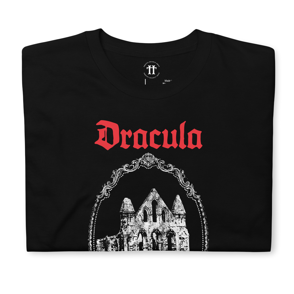 WHITBY TSHIRT