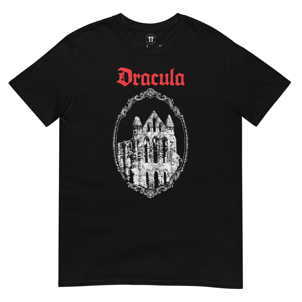 WHITBY TSHIRT