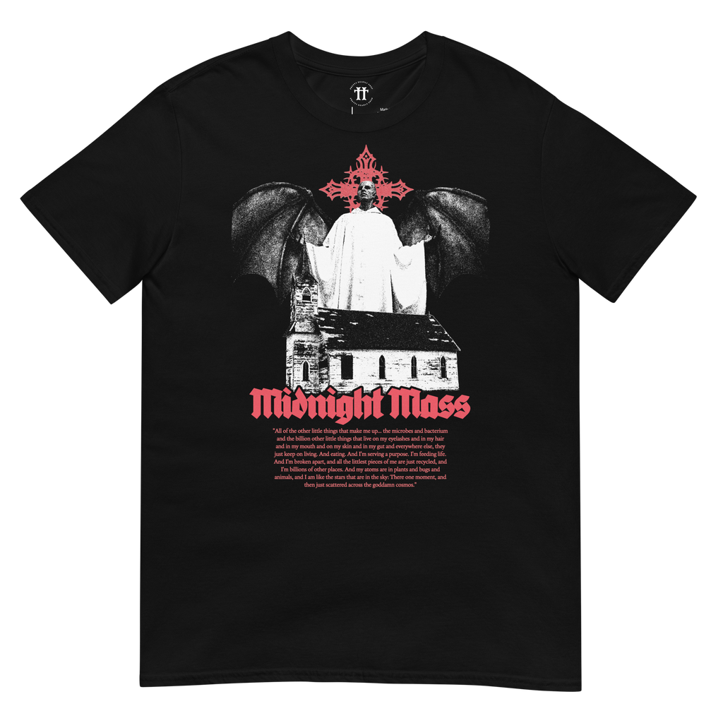 ANGEL'S TSHIRT