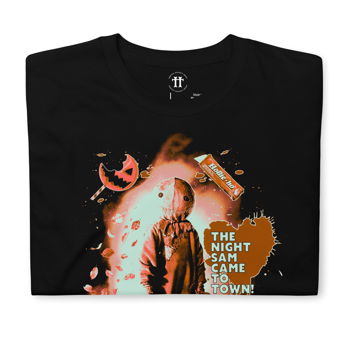 Sam Tshirt