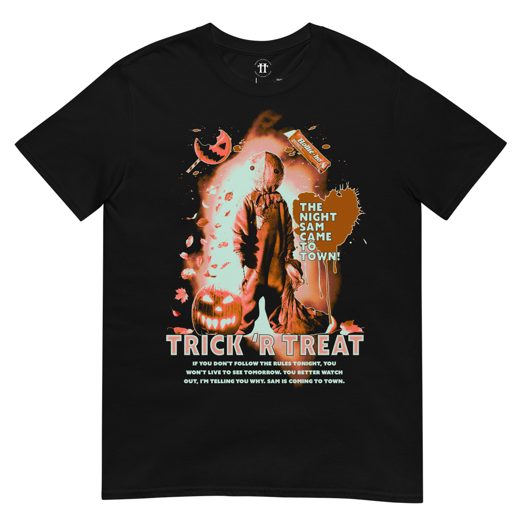 Sam Tshirt