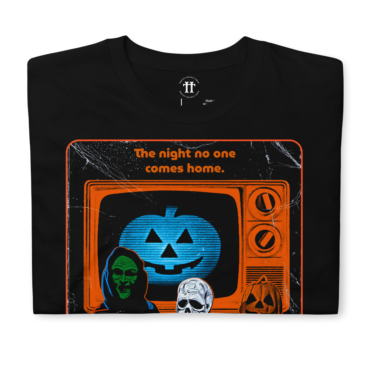 Season Of The Witch Tshirt