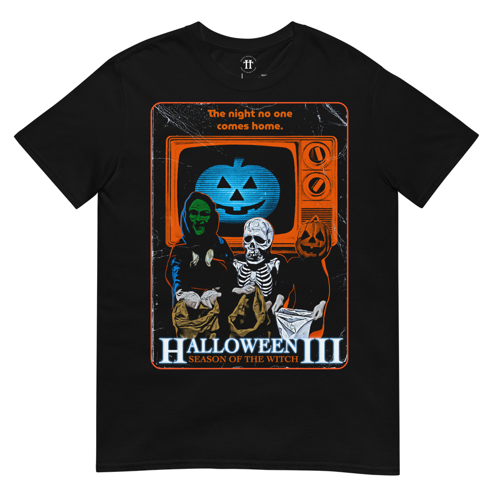 Season Of The Witch Tshirt