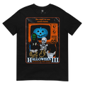 Season Of The Witch Tshirt