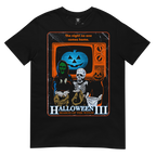 Season Of The Witch Tshirt