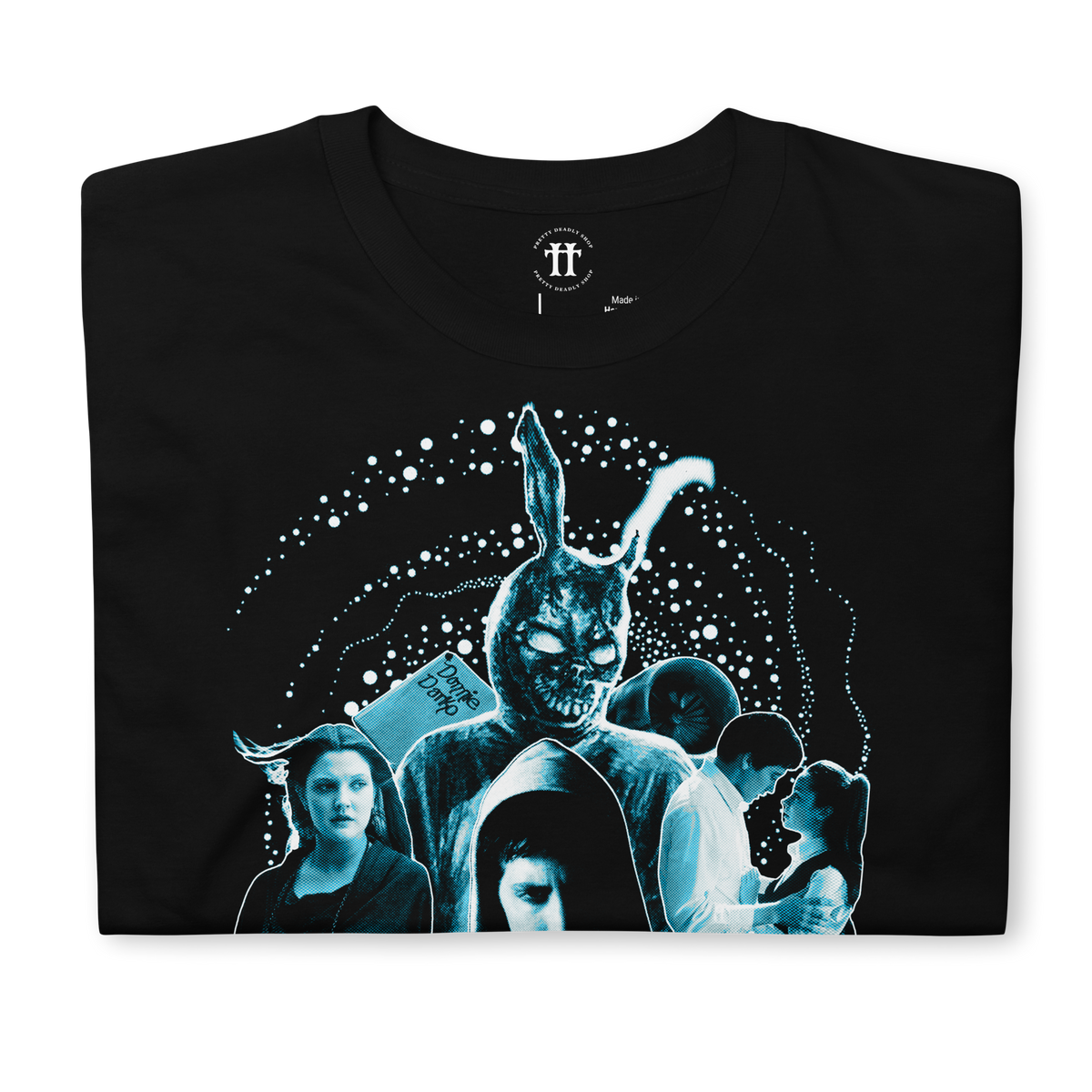Cellar Door Tshirt