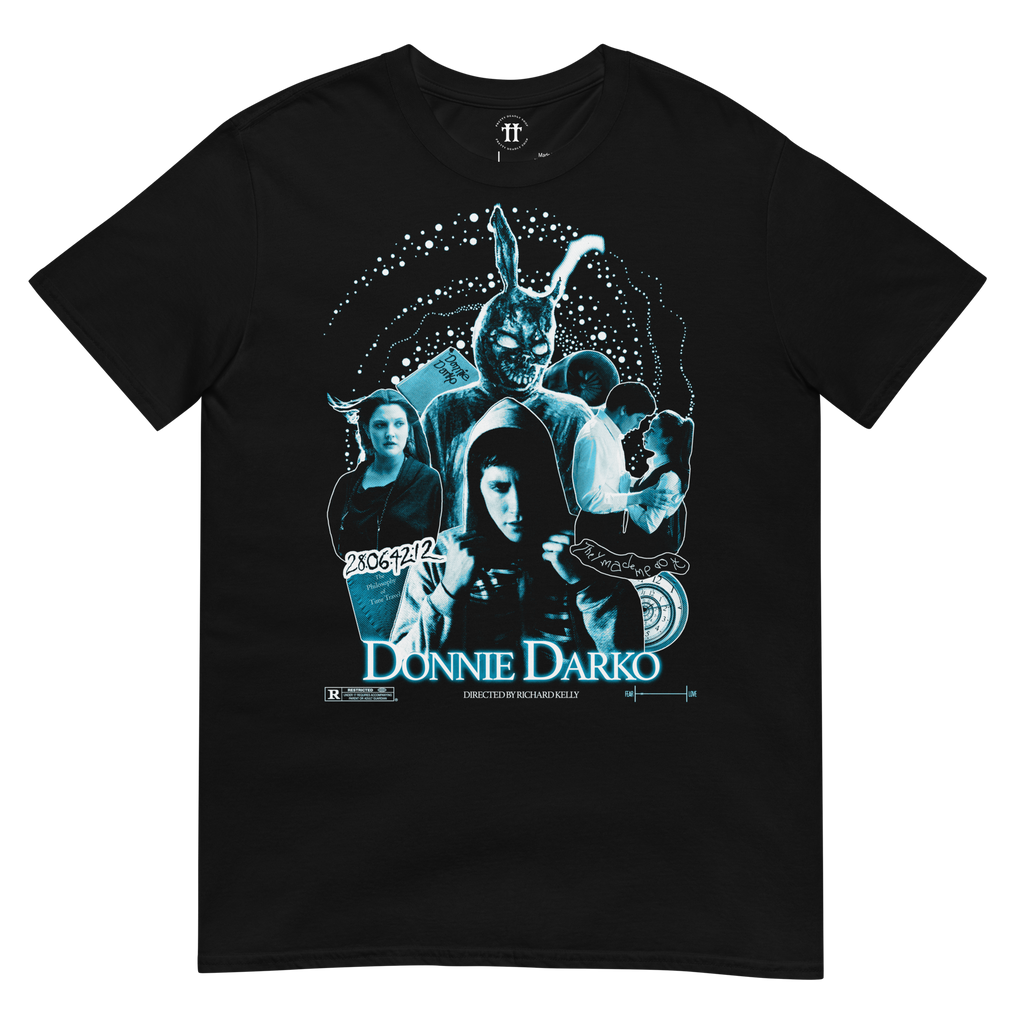 Cellar Door Tshirt