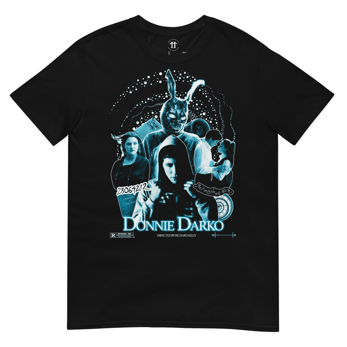 Cellar Door Tshirt
