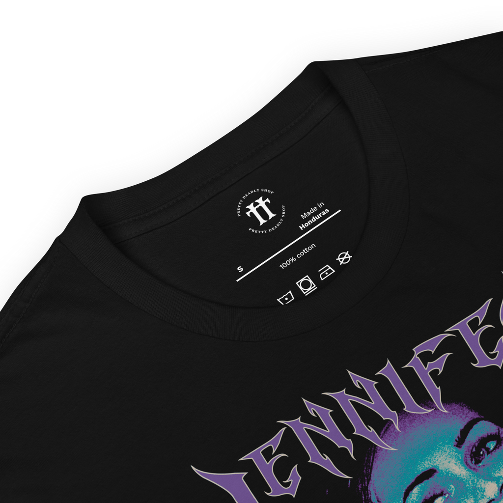 JENNIFER TSHIRT