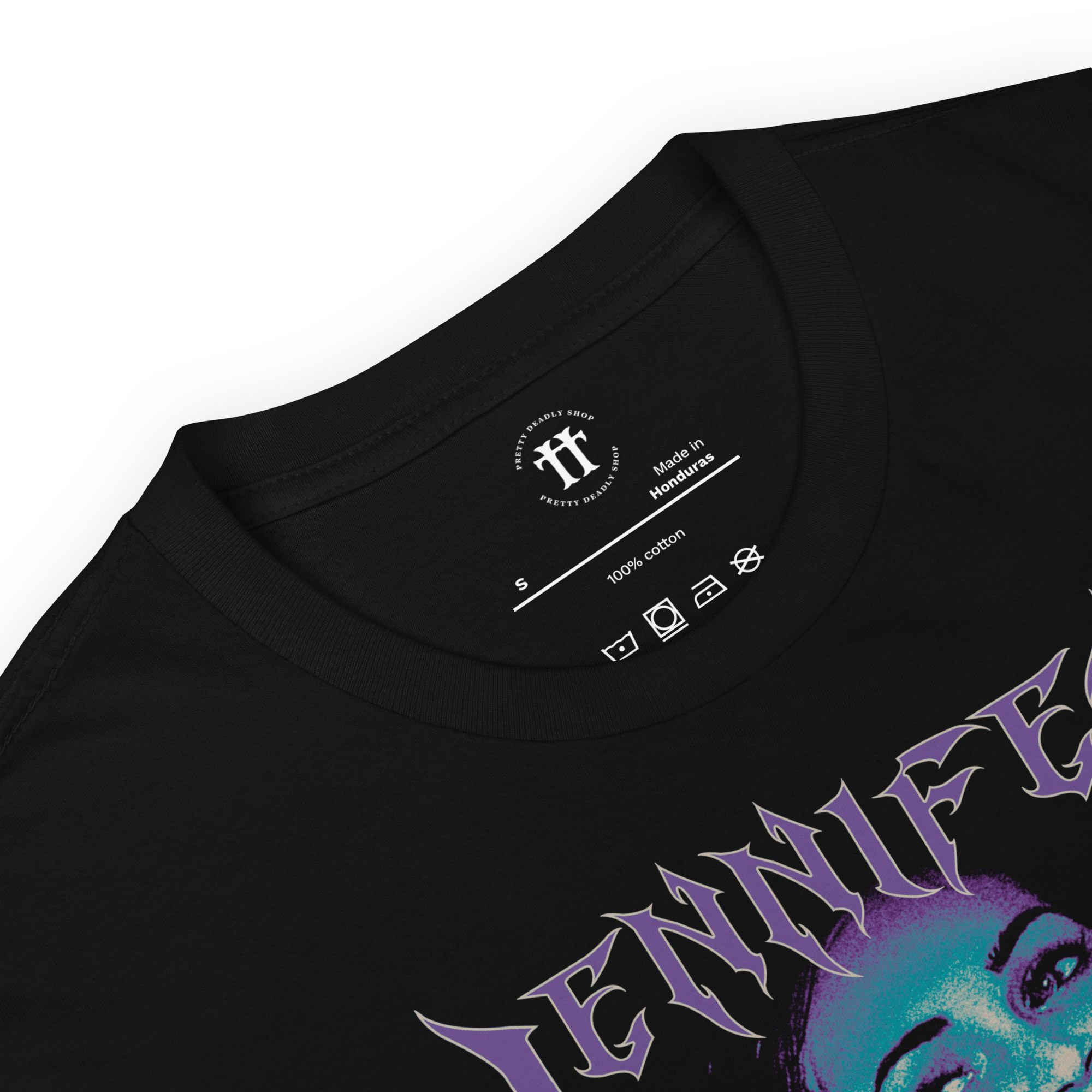 JENNIFER TSHIRT