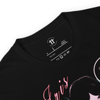IRIS TSHIRT