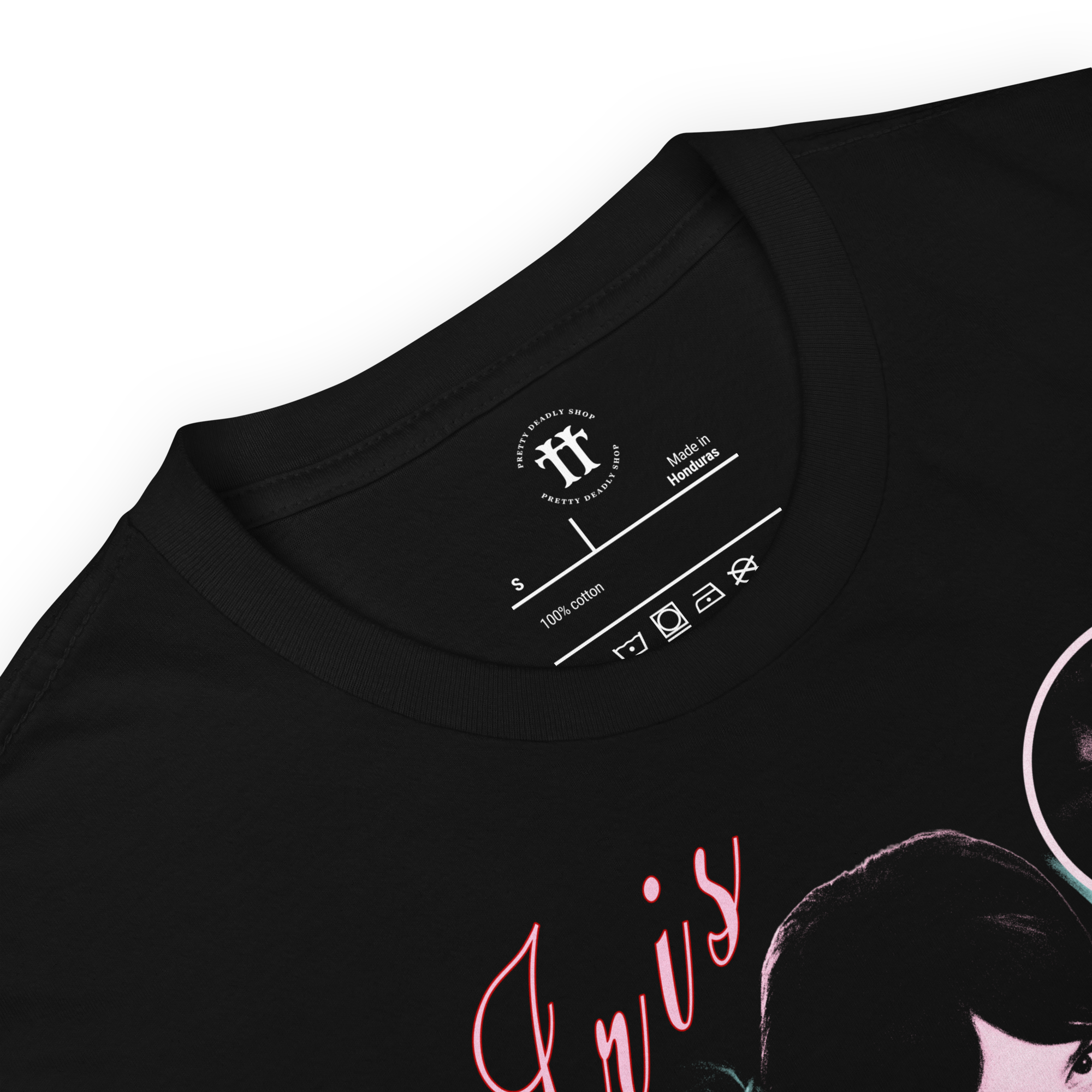 IRIS TSHIRT