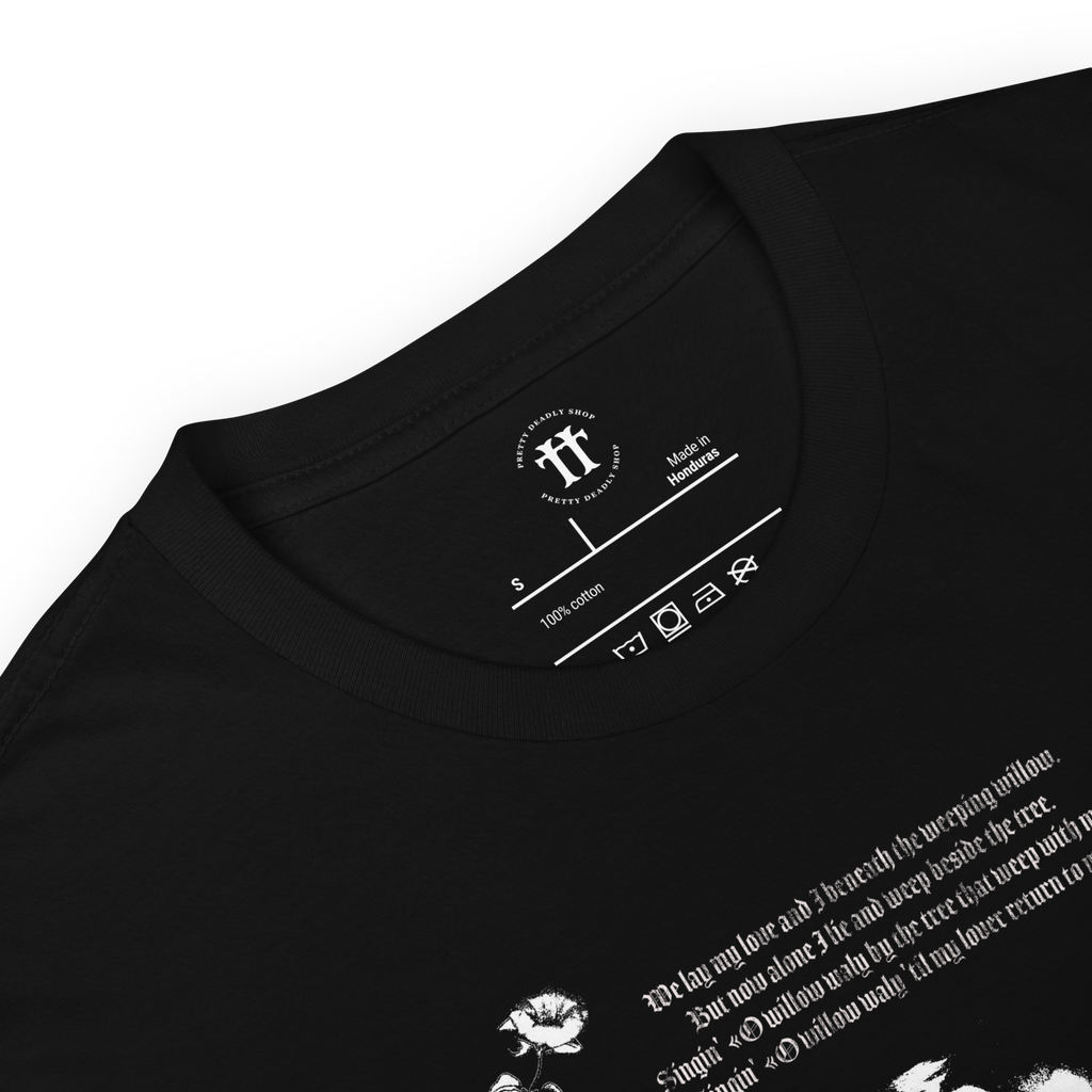 DANI & JAMIE TSHIRT