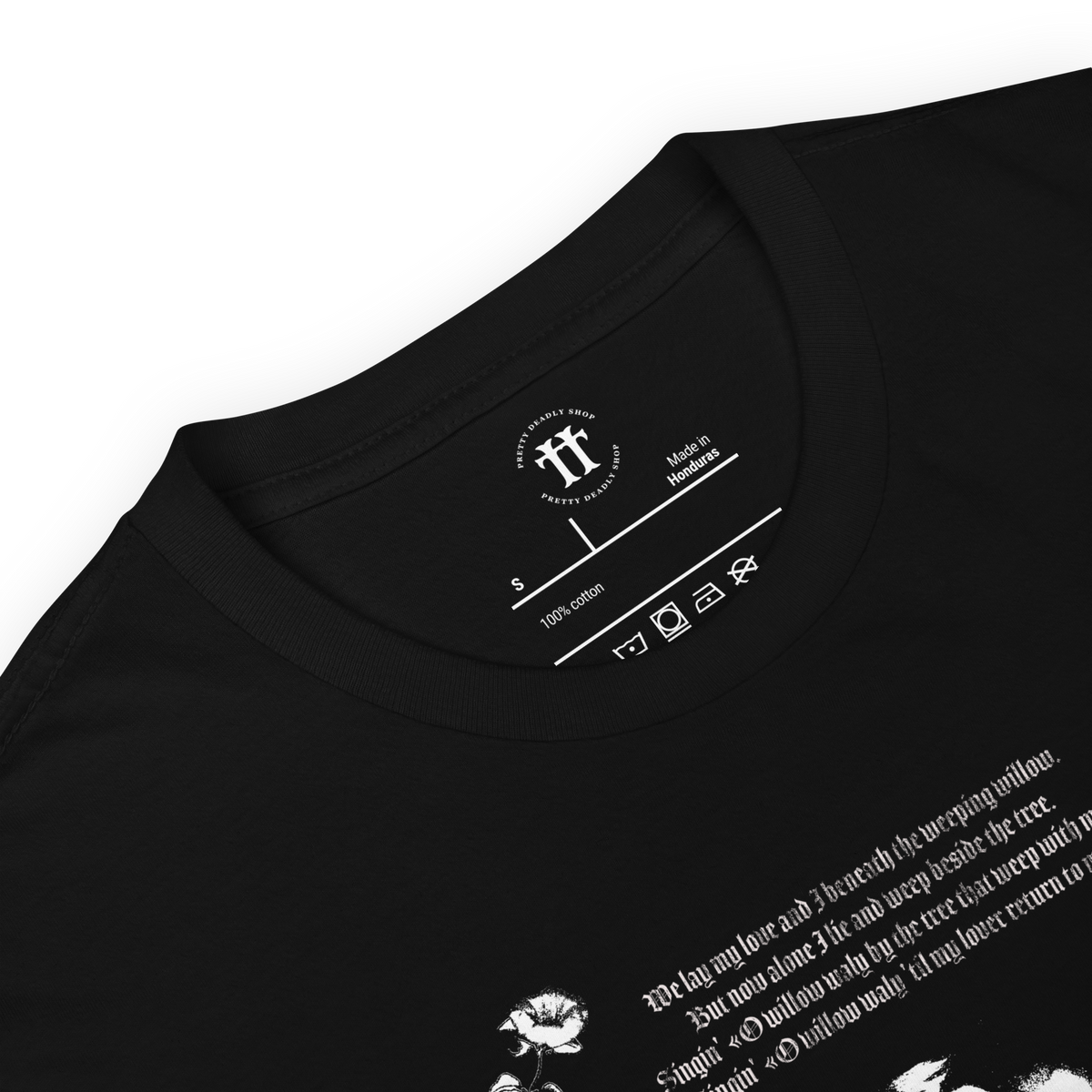 DANI & JAMIE TSHIRT