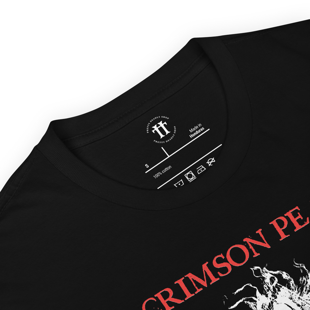 CRIMSON PEAK TSHIRT
