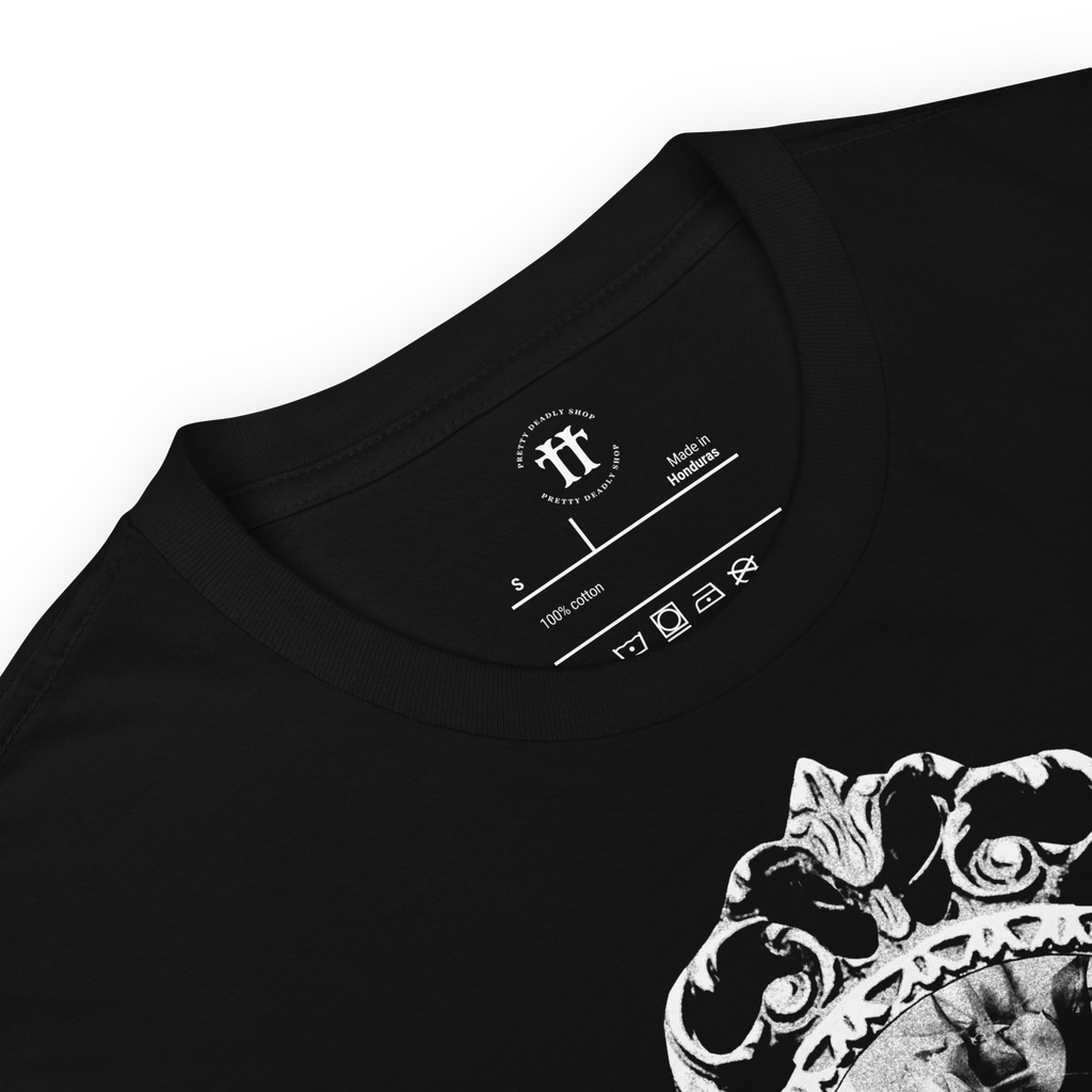 LUCY TSHIRT