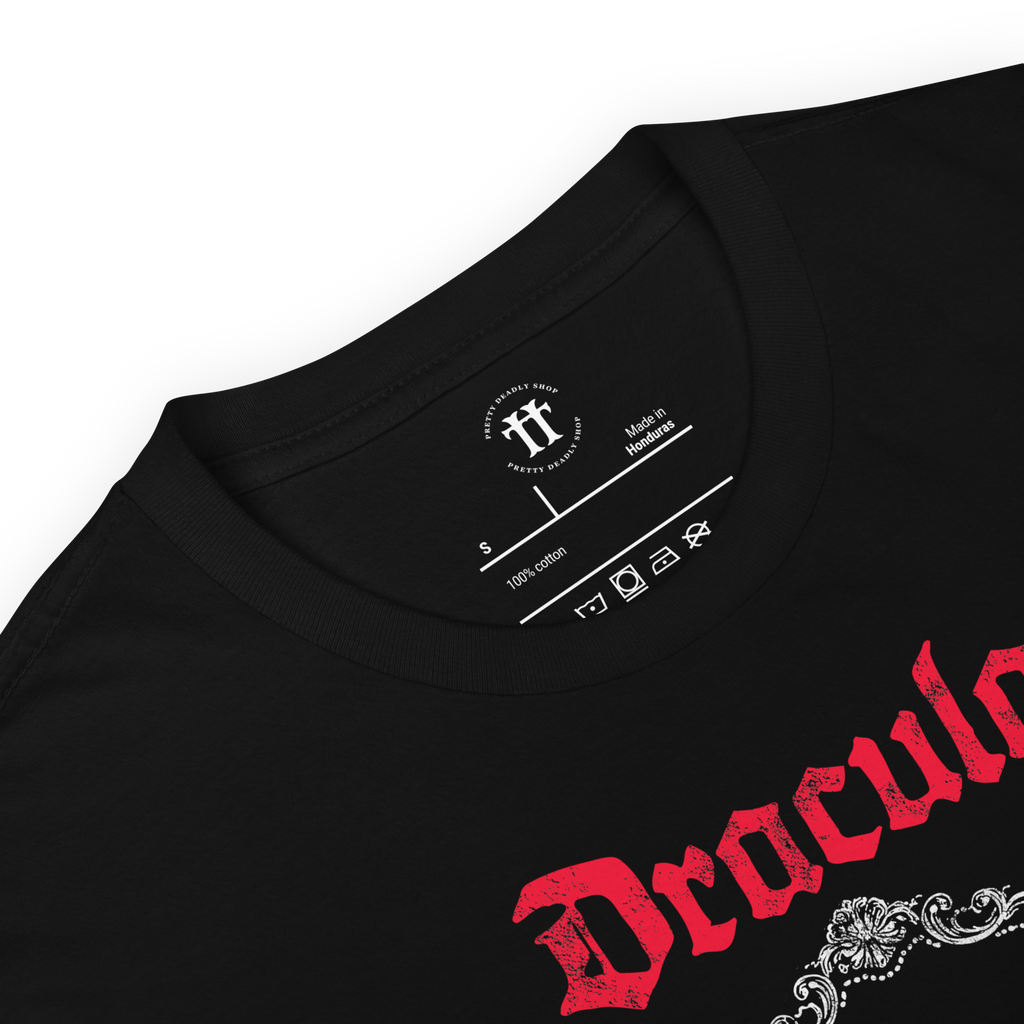 WHITBY TSHIRT