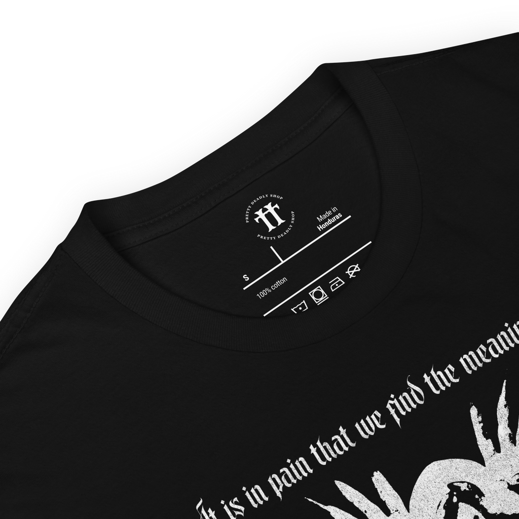 PAN'S TSHIRT
