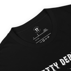 PRETTY DEADLY SHOP TSHIRT