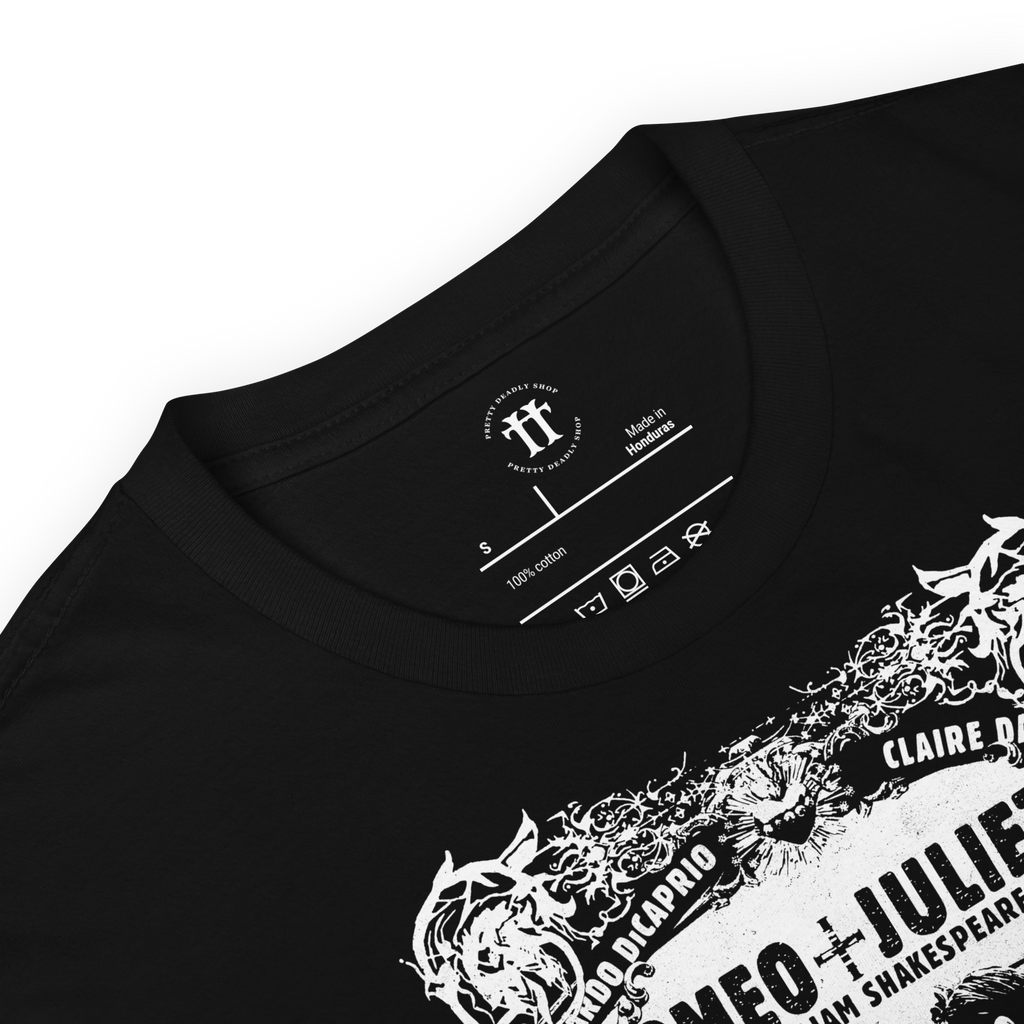 ROMEO + JULIETTE TSHIRT
