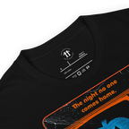 Season Of The Witch Tshirt