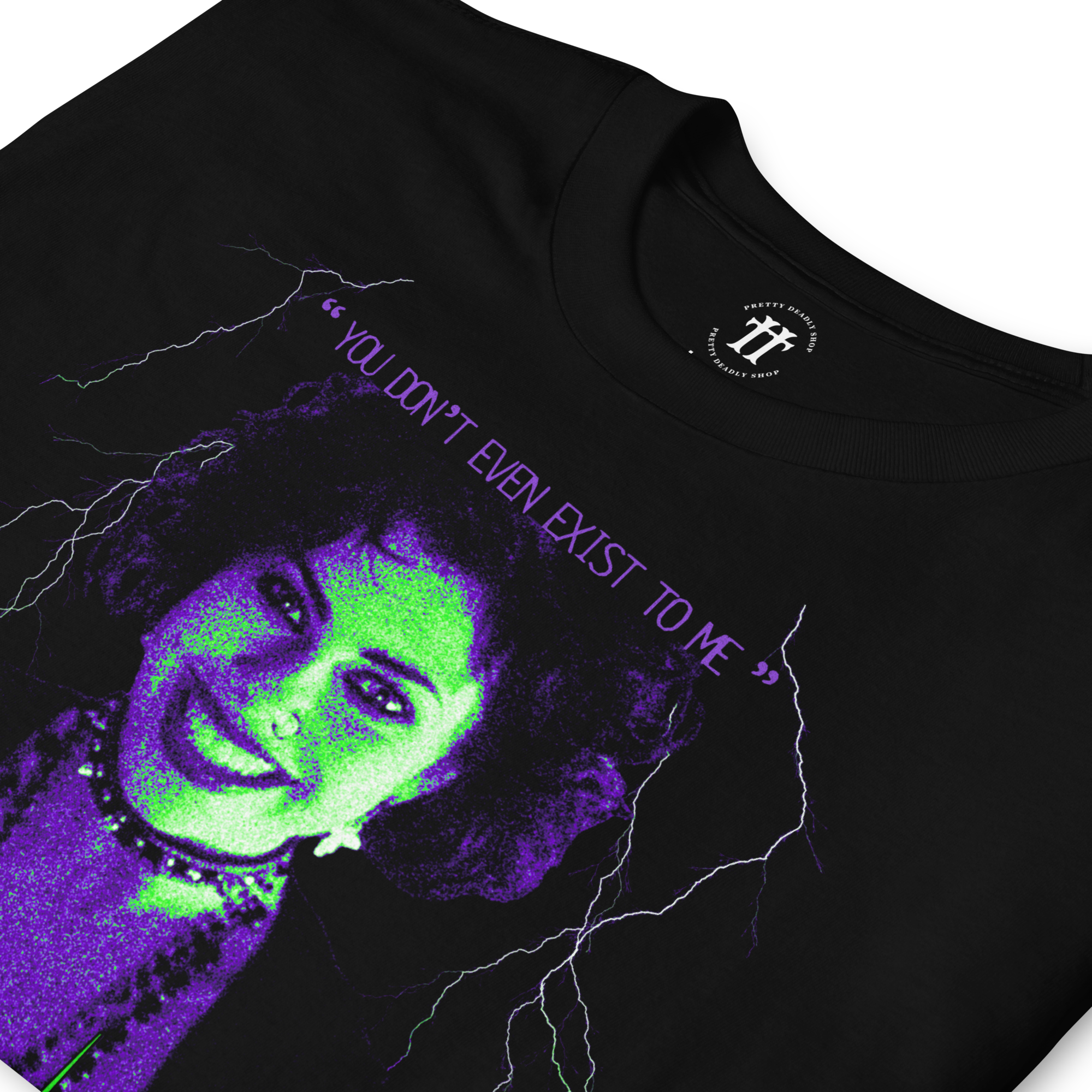 NANCY TSHIRT