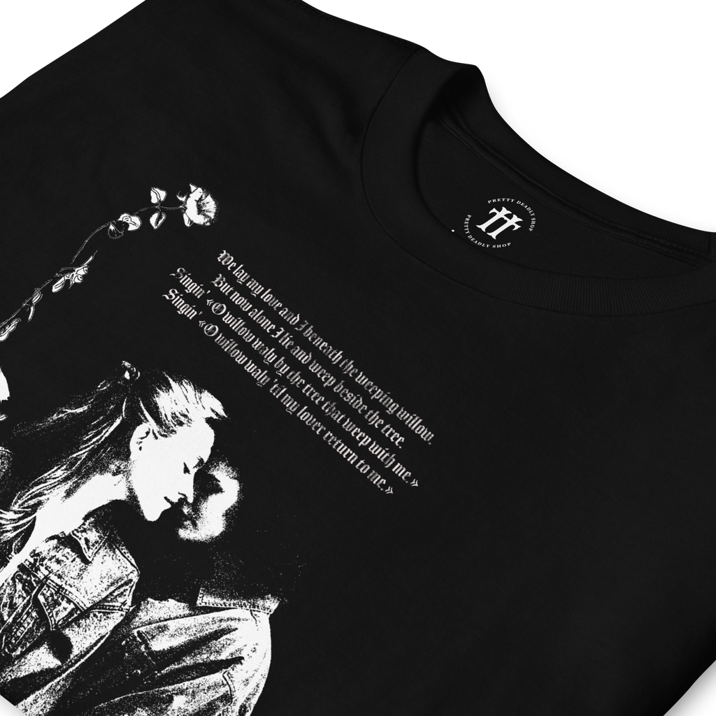 DANI & JAMIE TSHIRT