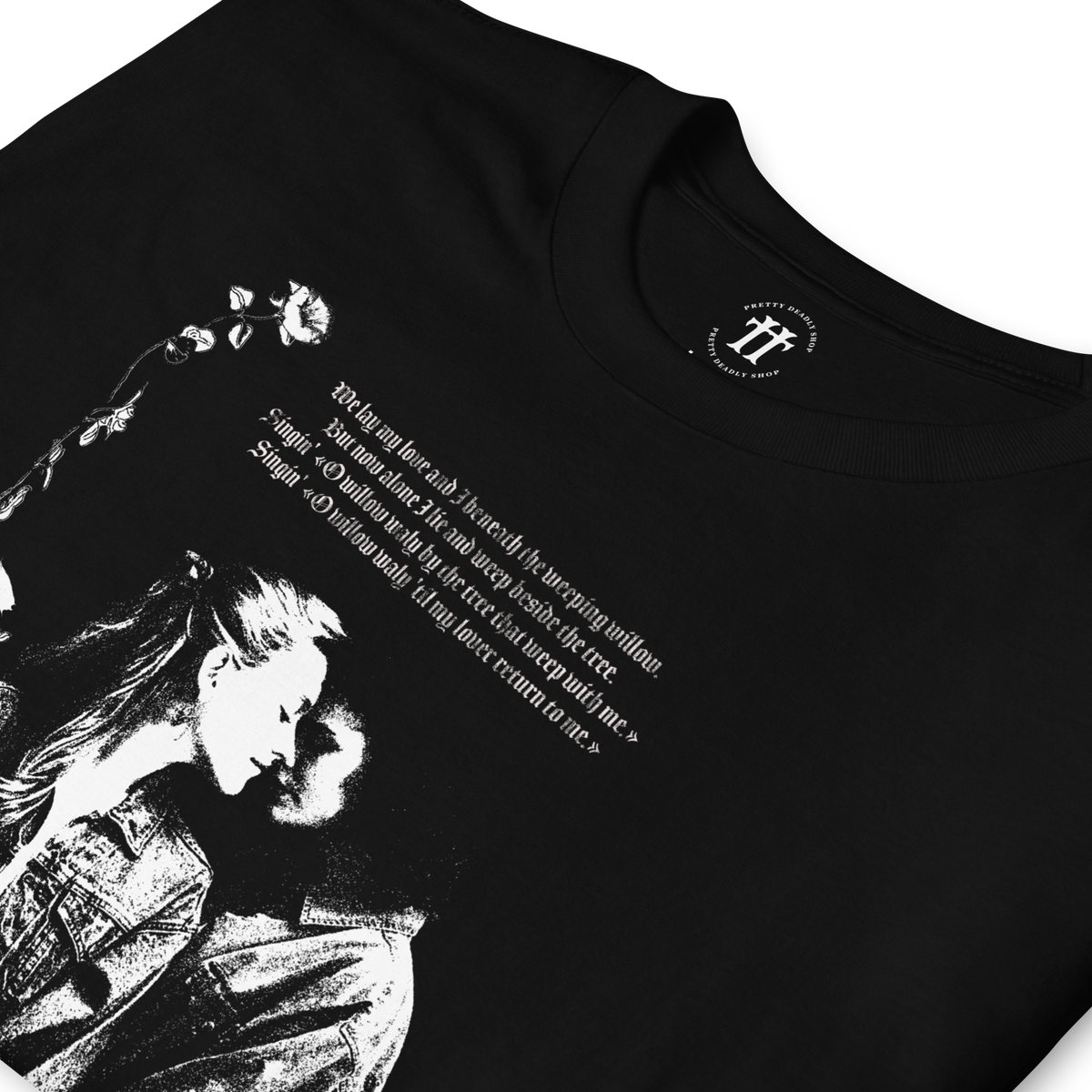 DANI & JAMIE TSHIRT