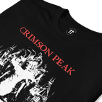 CRIMSON PEAK TSHIRT