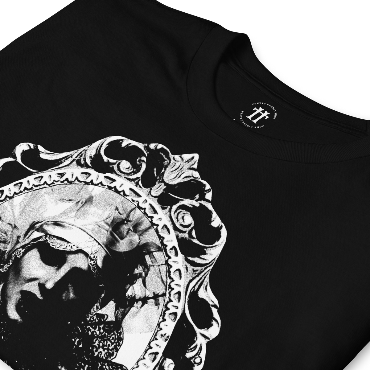 LUCY TSHIRT