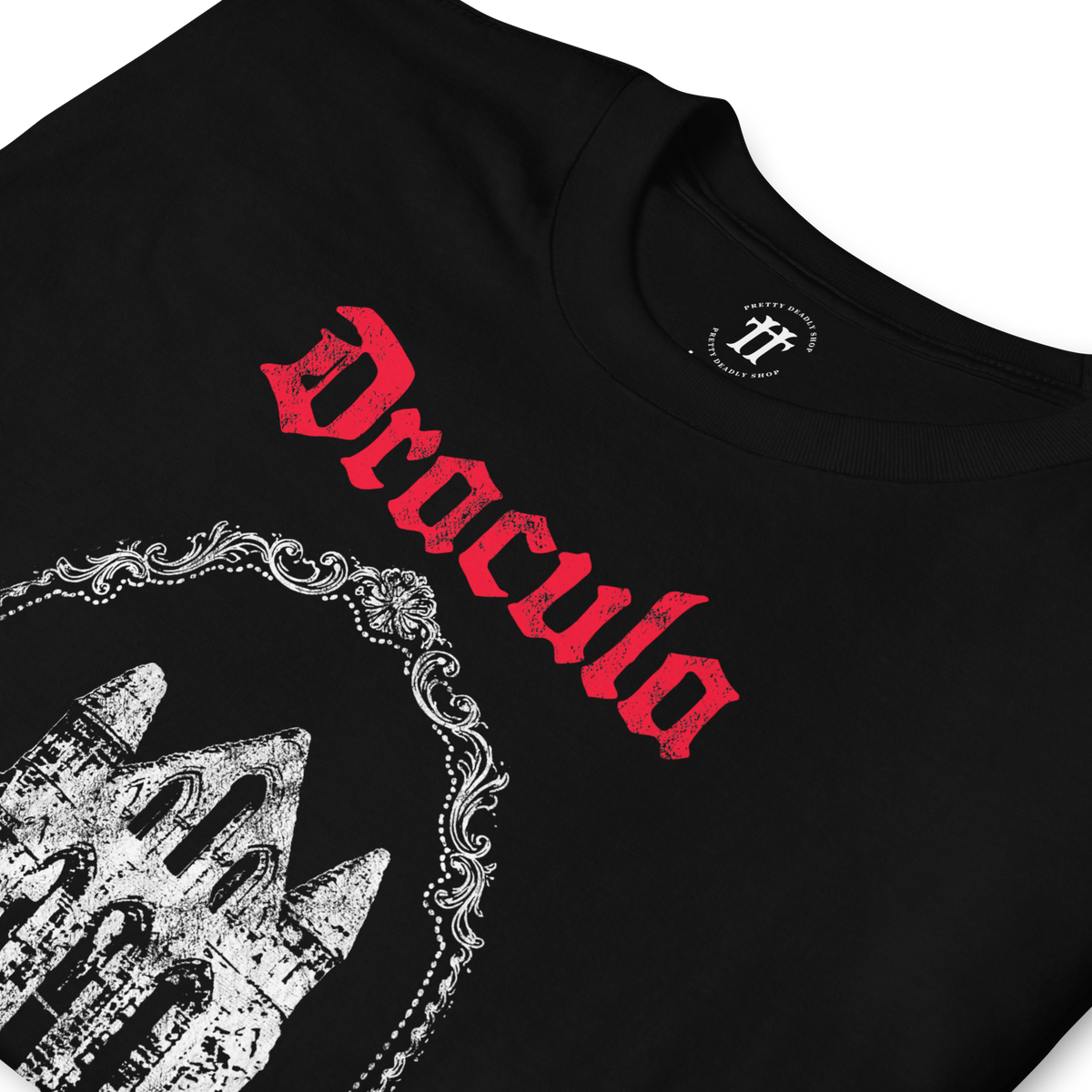 WHITBY TSHIRT