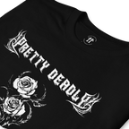 PRETTY DEADLY SHOP TSHIRT
