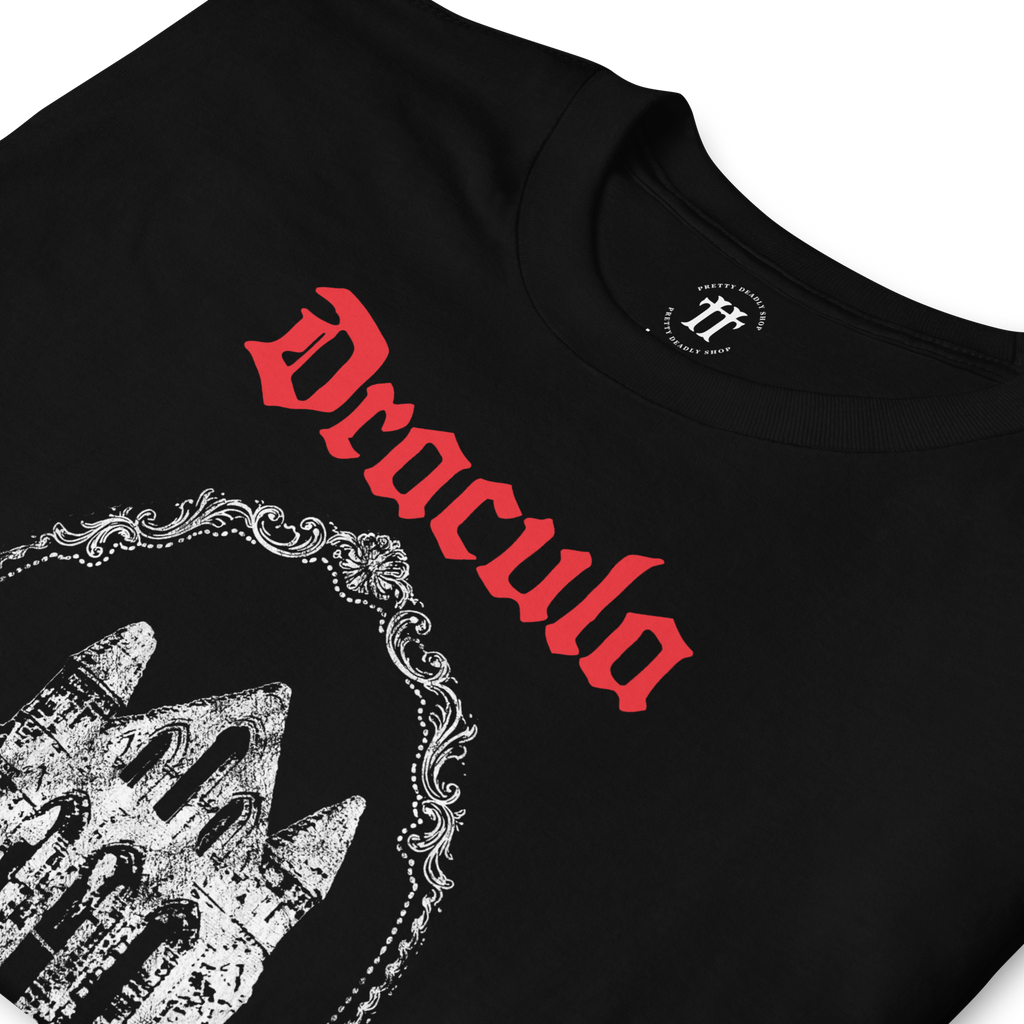 WHITBY TSHIRT