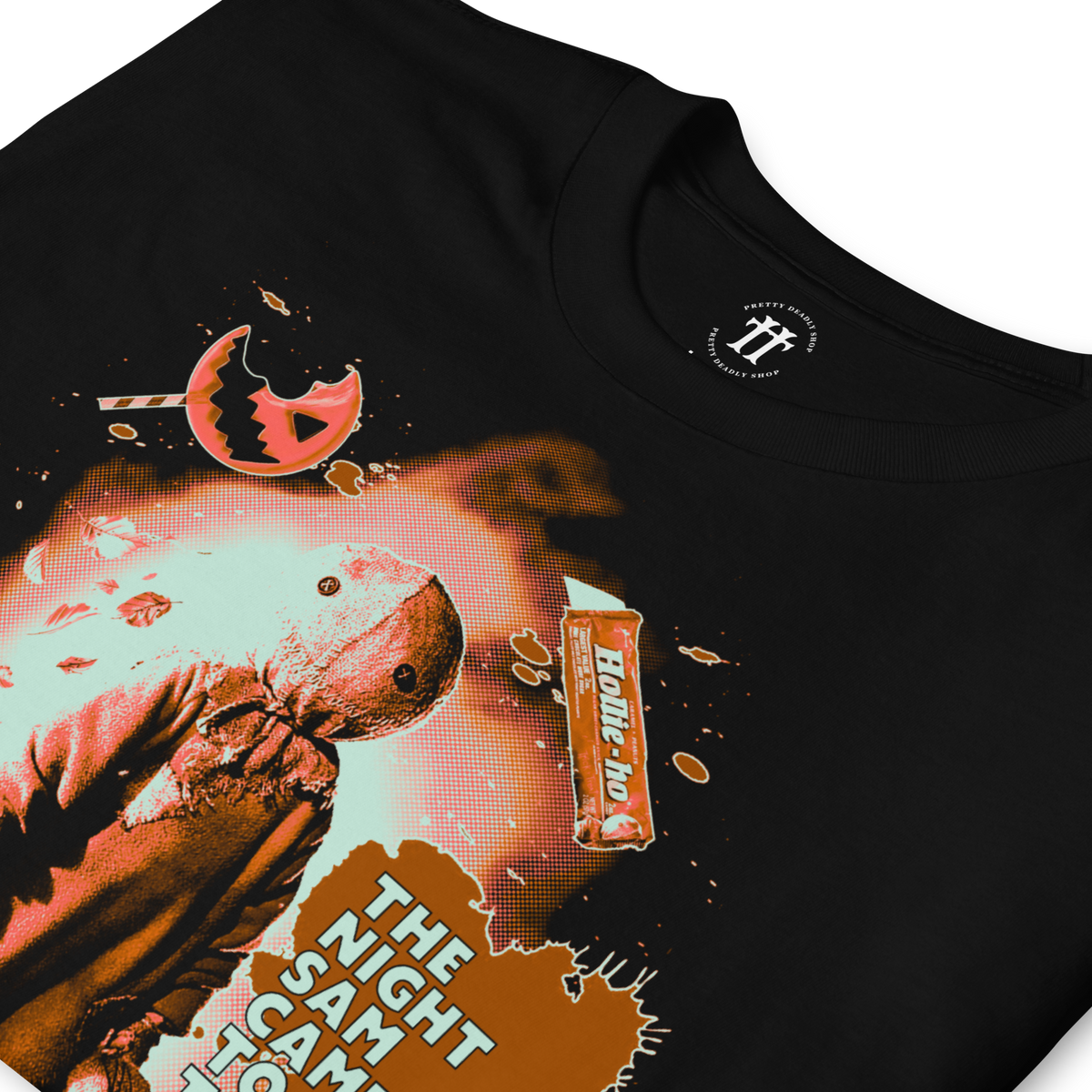 Sam Tshirt